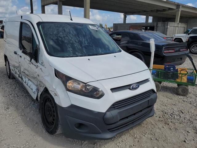 Foto 1 de la subasta – 2015 FORD TRANSIT CO con VIN NM0LS7E71F1227655