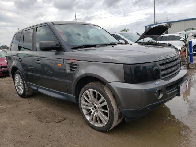 Photo 4 from auction – 2006 LAND ROVER RANGE ROVE with VIN SALSF25426A912316