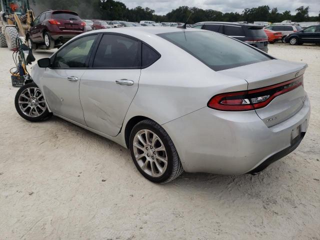 Photo 3 from auction – 2013 DODGE DART LIMIT with VIN 1C3CDFCHXDD326431