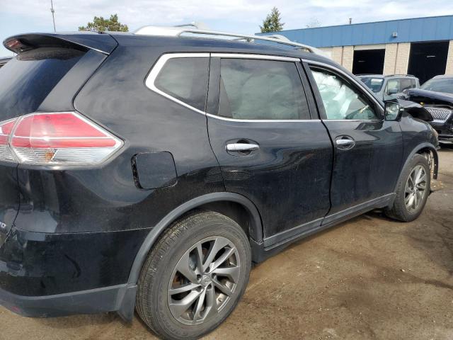 Photo 4 from auction – 2014 NISSAN ROGUE S with VIN 5N1AT2MV2EC800779