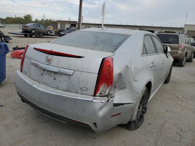 Photo 4 from auction – 2011 CADILLAC CTS with VIN 1G6DC5EY4B0145889