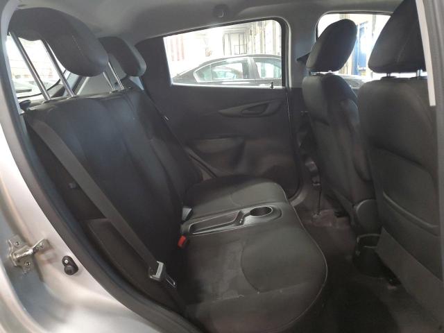 Zdjęcie 6 z aukcji – 2017 CHEVROLET SPARK 1LT z VIN KL8CD6SA0HC820642