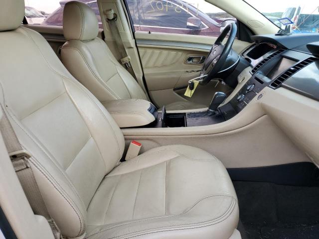 Photo 5 from auction – 2014 FORD TAURUS SEL with VIN 1FAHP2E86EG121421