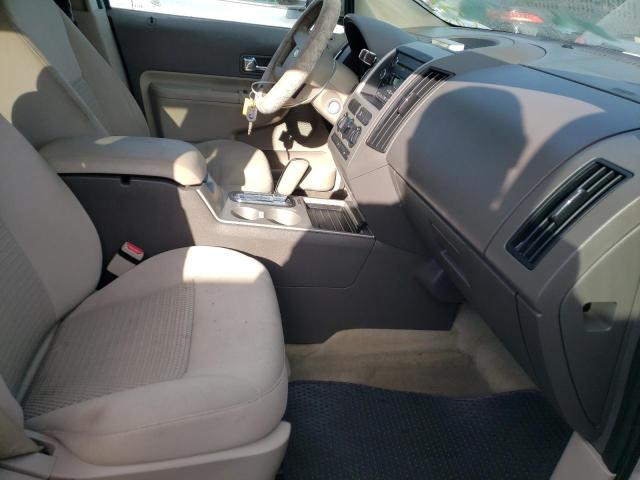 Photo 5 from auction – 2010 FORD EDGE SE with VIN 2FMDK3GC7ABB47960