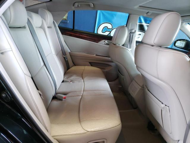 Photo 6 from auction – 2011 TOYOTA AVALON BAS with VIN 4T1BK3DBXBU432120