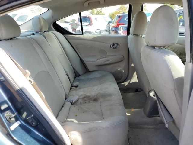 Photo 6 from auction – 2015 NISSAN VERSA S with VIN 3N1CN7AP3FL845846