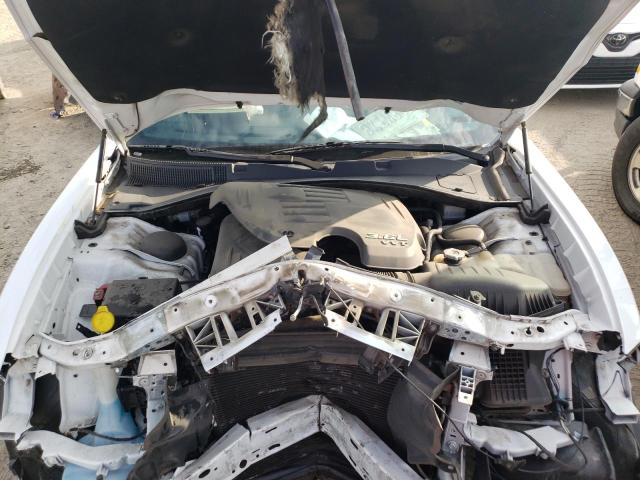 Photo 11 from auction – 2019 DODGE CHARGER SX with VIN 2C3CDXBG9KH643485