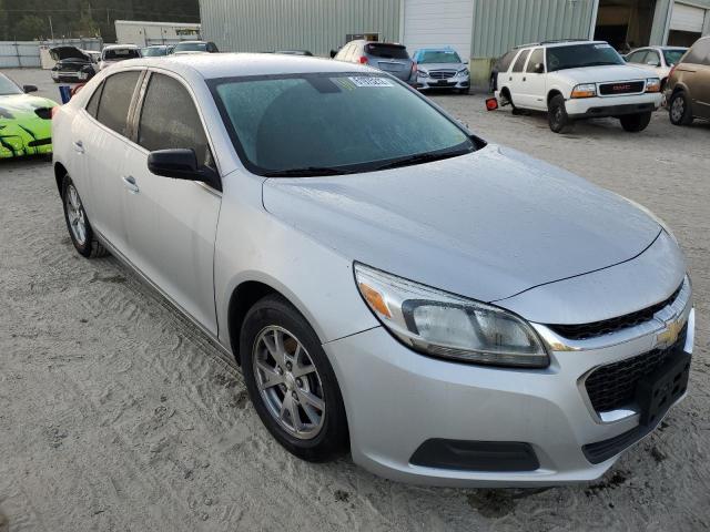 CHEVROLET MALIBU LS 2014 with VIN 1G11A5SL7EF137939 - Photo from auction