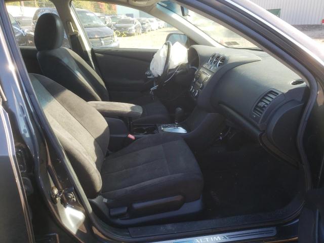 Photo 5 from auction – 2010 NISSAN ALTIMA with VIN 1N4AL2AP4AN531294