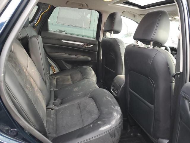 Photo 6 from auction – 2019 MAZDA CX-5 TOURI with VIN JM3KFBCMXK0685765