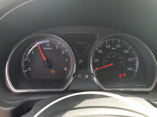 Photo 8 from auction – 2015 NISSAN VERSA S with VIN 3N1CN7AP9FL806937