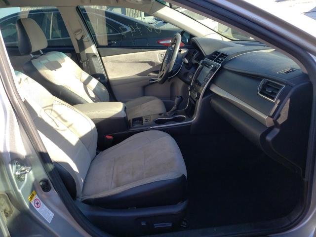 Photo 5 from auction – 2017 TOYOTA CAMRY LE with VIN 4T1BF1FK8HU645954