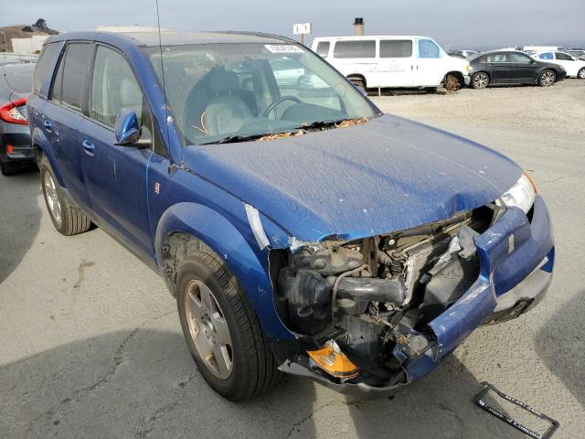 SATURN VUE 2005 with VIN 5GZCZ53455S860680 - Photo from auction