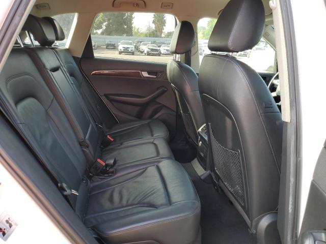 Photo 6 from auction – 2011 AUDI Q5 PREMIUM with VIN WA1CFAFP7BA042064