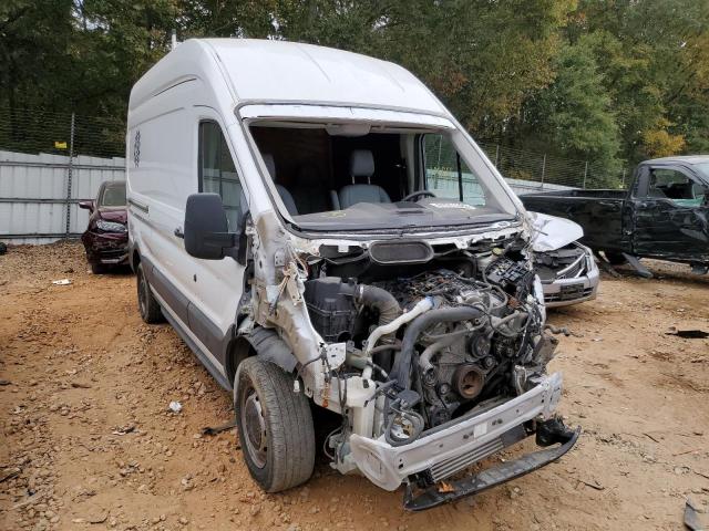 FORD TRANSIT T- 2015 with VIN 1FTSW2XG7FKA51983 - Photo from auction