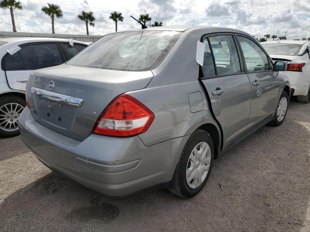 Photo 4 from auction – 2011 NISSAN VERSA S with VIN 3N1BC1AP5BL377112