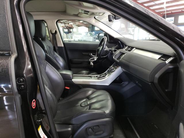 Photo 5 from auction – 2013 LAND ROVER RANGE ROVE with VIN SALVP2BG0DH708420