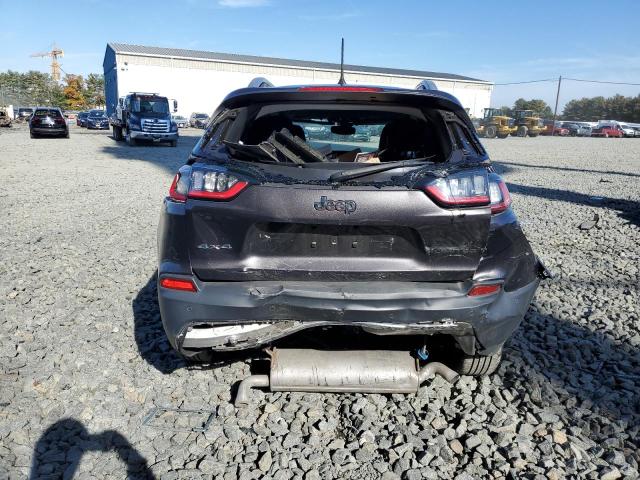 Фото 9 с аукциона – 2020 JEEP CHEROKEE L с VIN 1C4PJMDX3LD616640