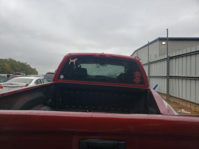 Photo 9 from auction – 2008 DODGE RAM 2500 S with VIN 3D7KS28A48G108467