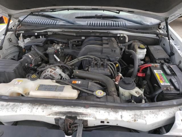 Photo 7 from auction – 2010 FORD EXPLORER E with VIN 1FMEU7EE1AUB15381