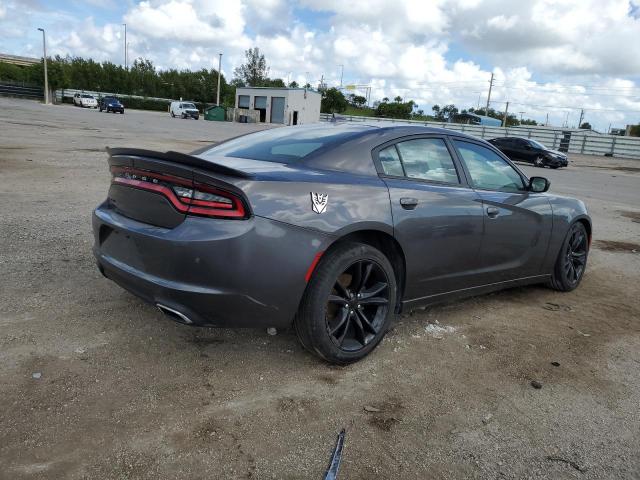 Photo 4 from auction – 2016 DODGE CHARGER SX with VIN 2C3CDXHG2GH150648