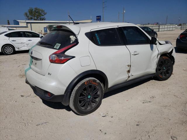 Photo 4 from auction – 2015 NISSAN JUKE S with VIN JN8AF5MR6FT508039