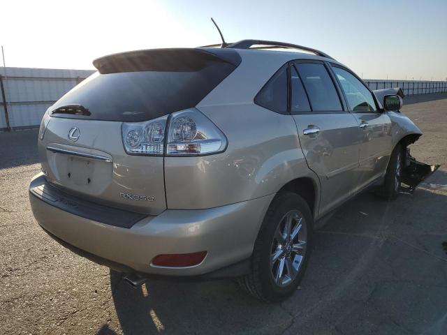 Zdjęcie 4 z aukcji – 2008 LEXUS RX 350 z VIN 2T2HK31U18C095715
