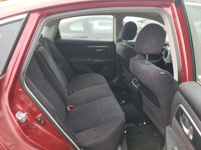 Photo 6 from auction – 2013 NISSAN ALTIMA 2.5 with VIN 1N4AL3AP6DC156269