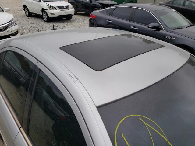 Photo 9 from auction – 2004 MERCEDES-BENZ E 320 with VIN WDBUF65J64A509531