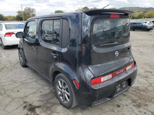 Photo 3 from auction – 2009 NISSAN CUBE BASE with VIN JN8AZ28R79T100508