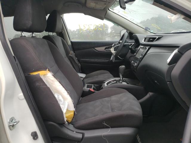 Foto 5 de la subasta – 2016 NISSAN ROGUE S con VIN KNMAT2MT1GP600197