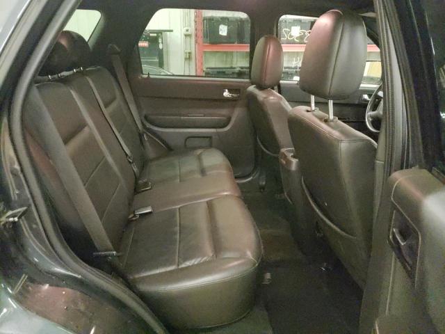 Photo 6 from auction – 2009 FORD ESCAPE LIM with VIN 1FMCU94G99KB02424