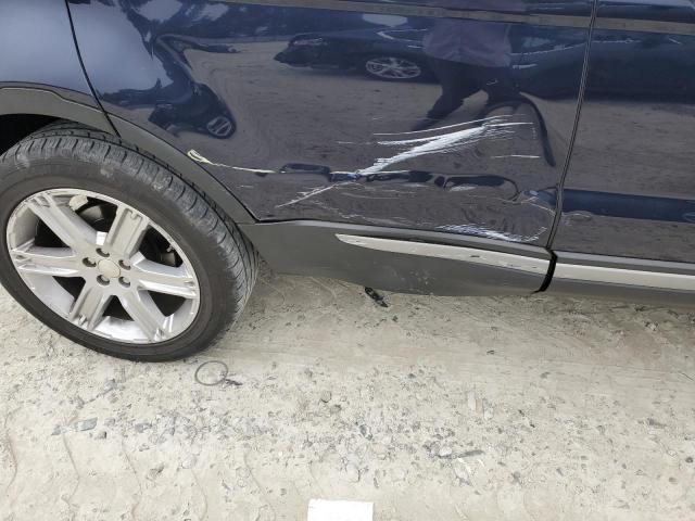 Photo 9 from auction – 2014 LAND ROVER RANGE ROVE with VIN SALVP2BG3EH873475