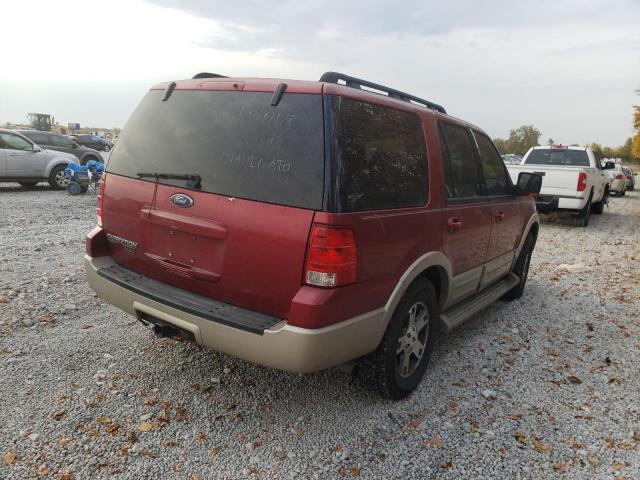 Photo 4 from auction – 2006 FORD EXPEDITION with VIN 1FMPU18576LA12383