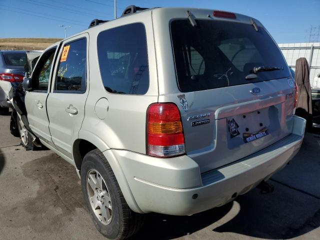 Zdjęcie 3 z aukcji – 2003 FORD ESCAPE LIM z VIN 1FMCU041X3KD92171