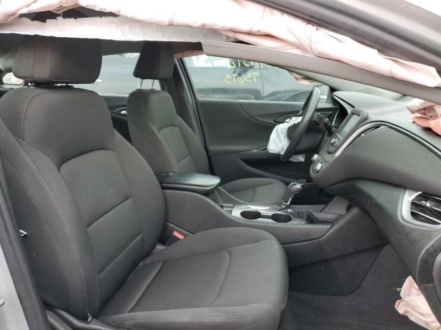 Photo 5 from auction – 2017 CHEVROLET MALIBU LS with VIN 1G1ZB5ST8HF138540