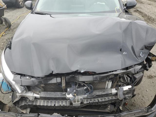 Photo 7 from auction – 2019 NISSAN ALTIMA PLA with VIN 1N4BL4FWXKC143757