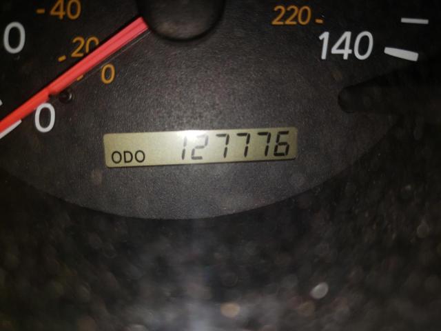 Photo 8 from auction – 2004 TOYOTA HIGHLANDER with VIN JTEGD21A740093946