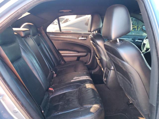Photo 6 from auction – 2011 CHRYSLER 300 LIMITE with VIN 2C3CA5CG5BH546439