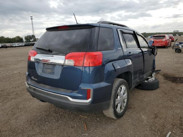 Photo 4 from auction – 2017 GMC TERRAIN SL with VIN 2GKALNEK1H6193365