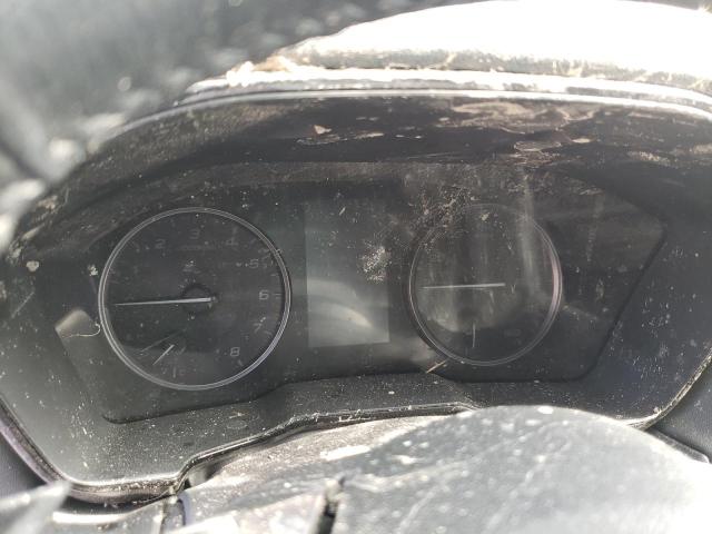 Photo 8 from auction – 2022 SUBARU OUTBACK PR with VIN 4S4BTAFC6N3117784