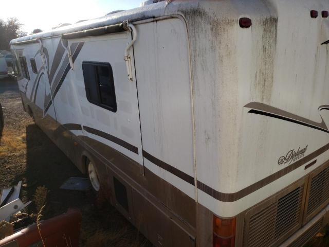 Photo 3 from auction – 2001 MONA DIPLOMAT with VIN 1RF12051912014171