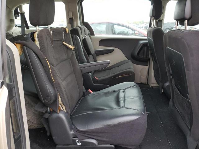 Photo 6 from auction – 2014 DODGE GRAND CARA with VIN 2C4RDGBG9ER302110