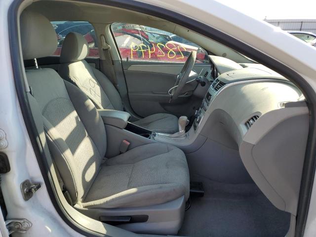 Photo 5 from auction – 2011 CHEVROLET MALIBU LS with VIN 1G1ZA5E11BF283911