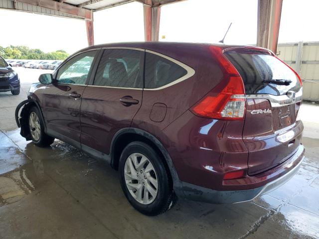 Photo 3 from auction – 2015 HONDA CR-V EX with VIN 2HKRM3H59FH548653
