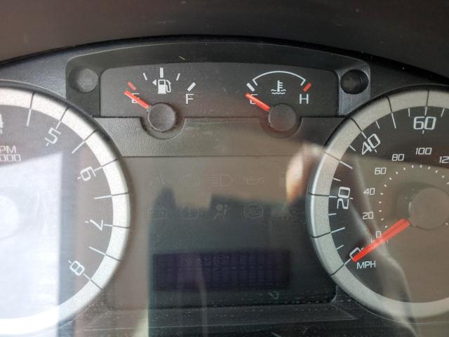 Photo 8 from auction – 2011 FORD ESCAPE XLS with VIN 1FMCU0C72BKA36768
