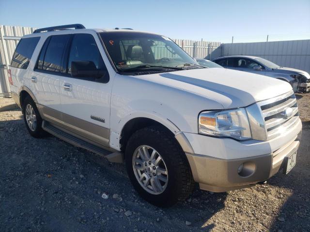 FORD EXPEDITION 2007 with VIN 1FMFU18567LA69171 - Photo from auction