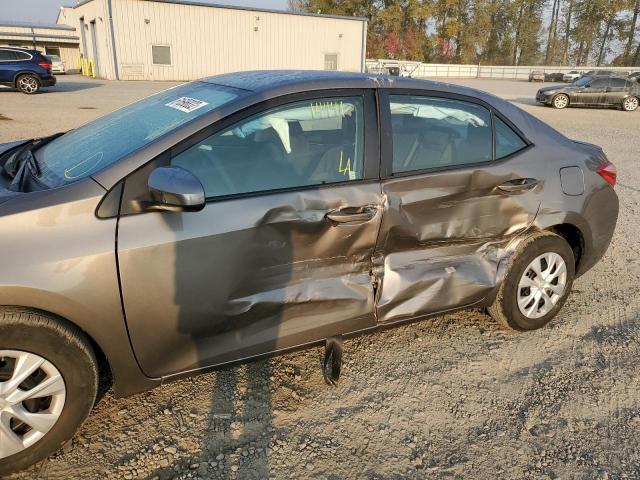 Photo 9 from auction – 2018 TOYOTA COROLLA LE with VIN 2T1BPRHE4JC088664