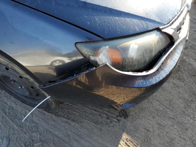 Photo 9 from auction – 2008 SUBARU IMPREZA 2. with VIN JF1GE61678H516543