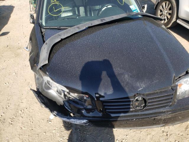 Photo 7 from auction – 2000 VOLKSWAGEN JETTA GLS with VIN 3VWSC29M1YM030521